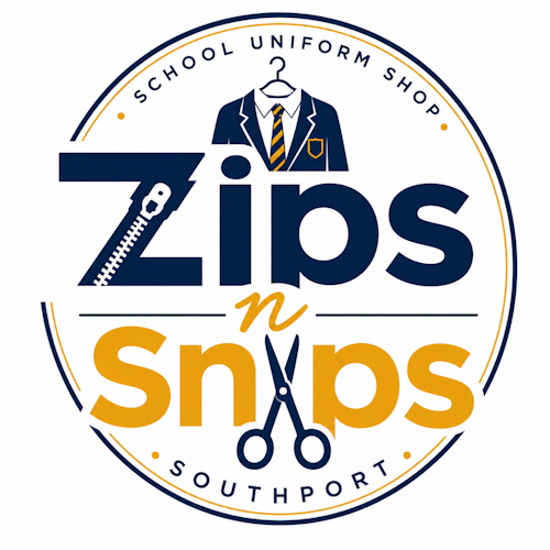 Zips n Snips logo
