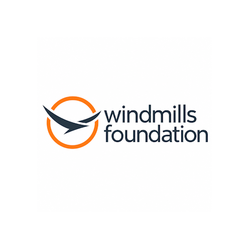 Windmills Foundation logo