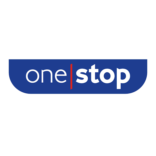 One Stop logo