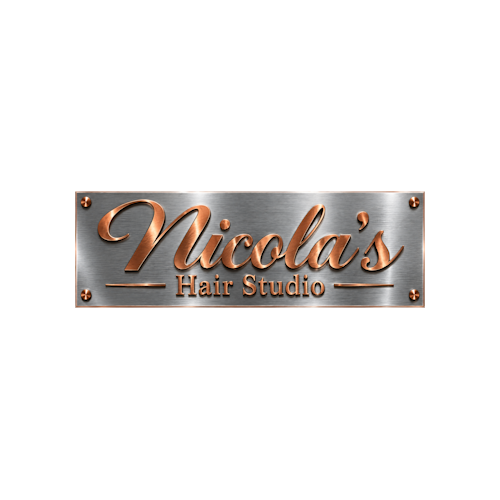 Nicola's Hair Studio logo