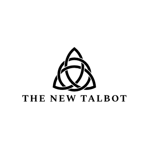 The New Talbot logo