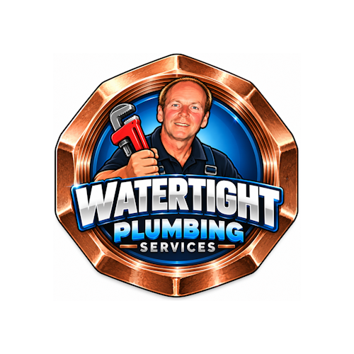 Watertight Plumbing Services logo