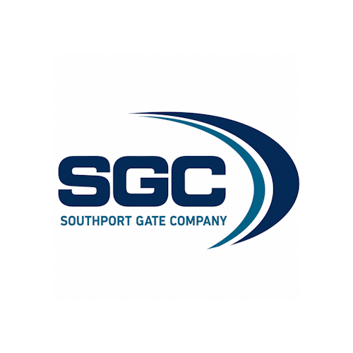 Southport Gate Company logo