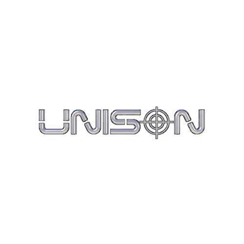 Unison logo