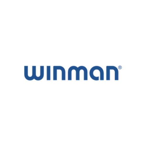 Winman ERP Software logo