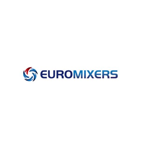 Euromixers logo