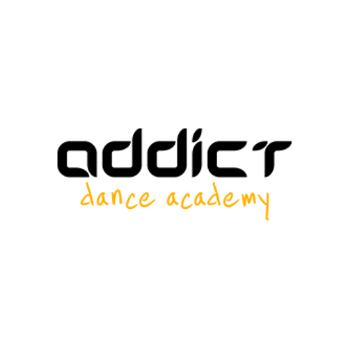 Addict Dance Academy logo