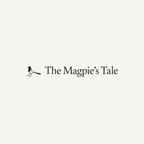 The Magpie’s Tale logo