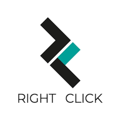 Right Click Accounting logo