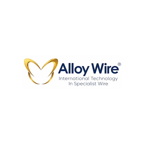 Alloy Wire logo