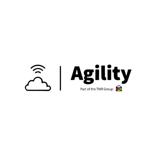 Agility Communications logo