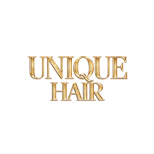 Unique Hair Designs logo
