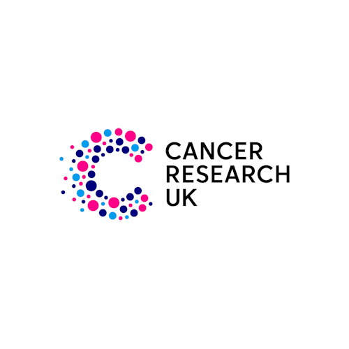 Cancer Research UK logo
