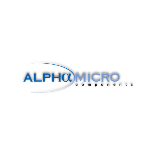 Alpha Micro Components logo