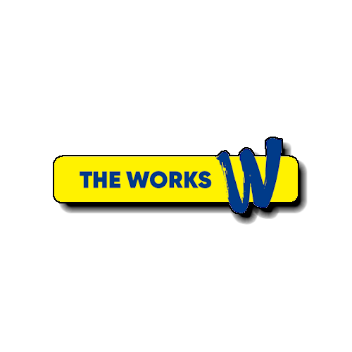 The Works logo
