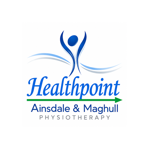 Ainsdale Physiotherapy logo