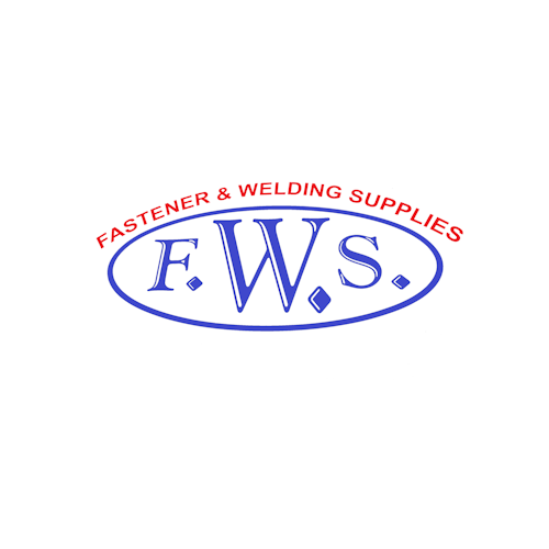 F.W.S Supplies logo