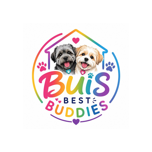 Buis Best Buddies logo
