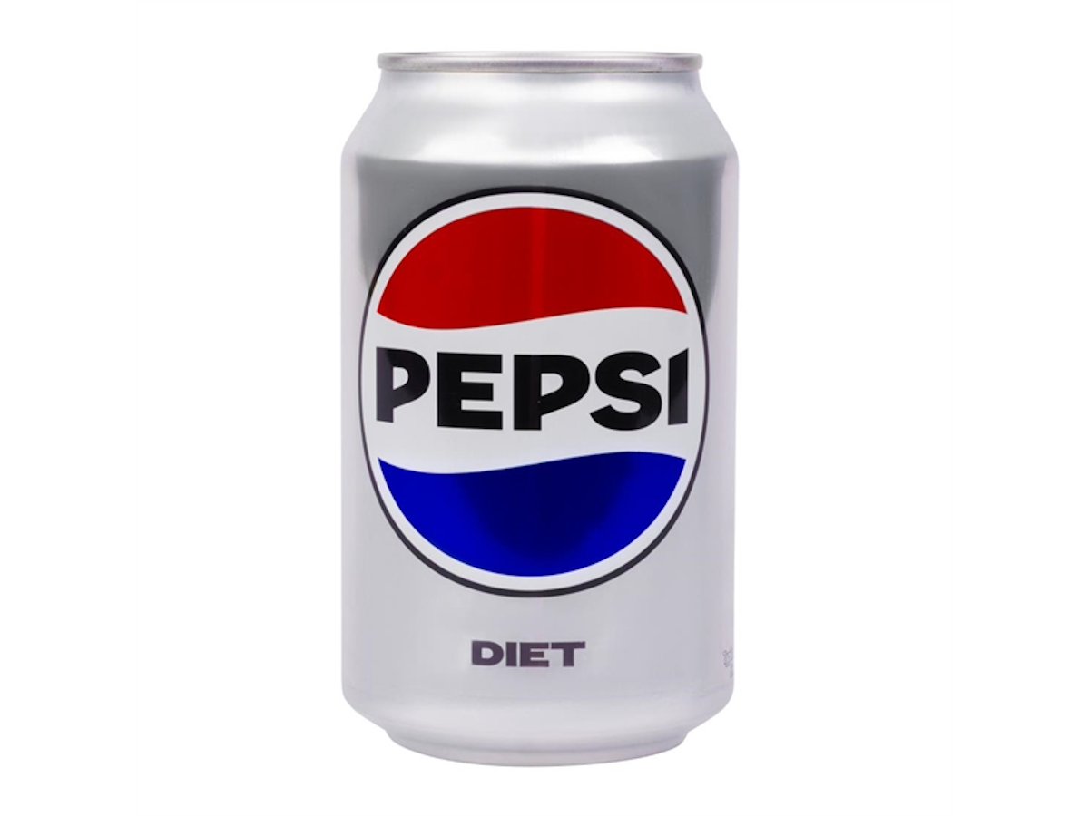 Pepsi Diet 330ml