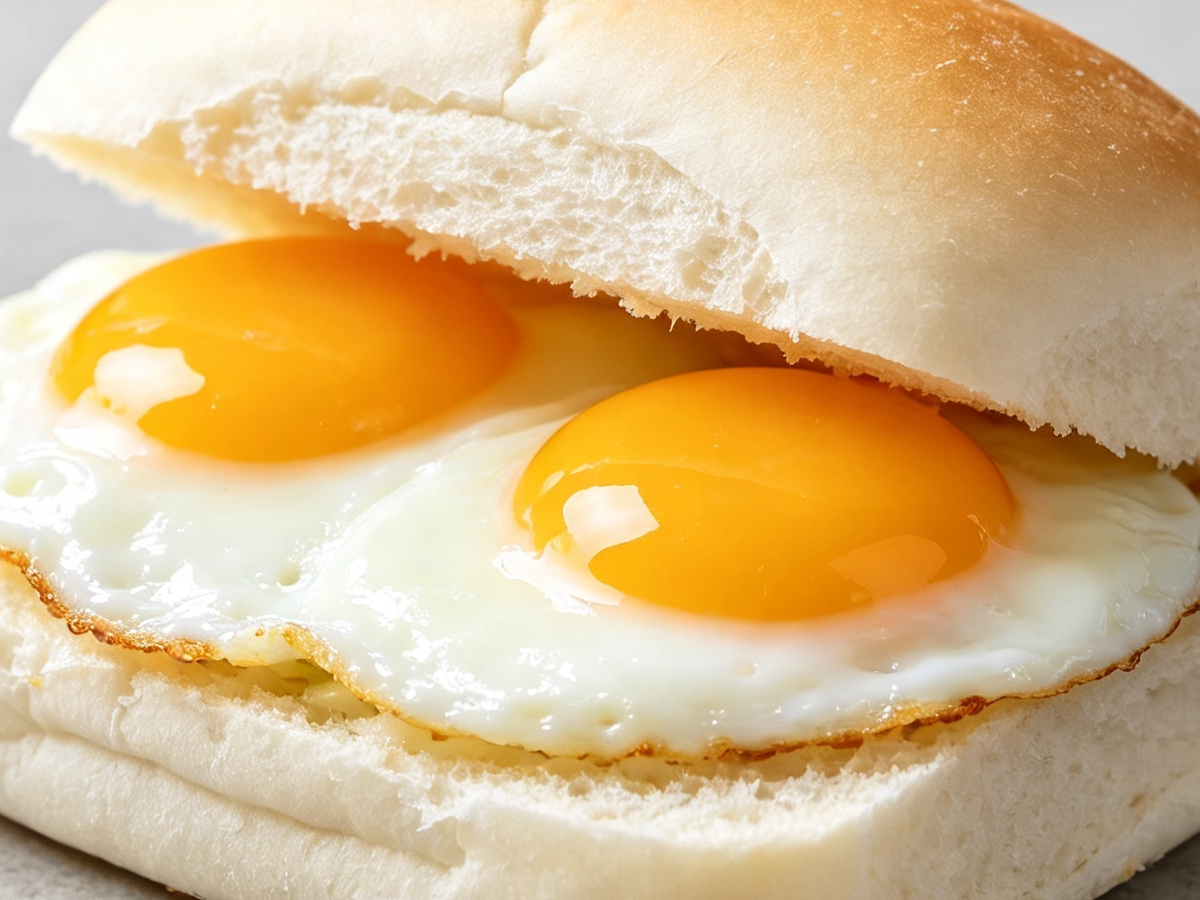 Egg Barm